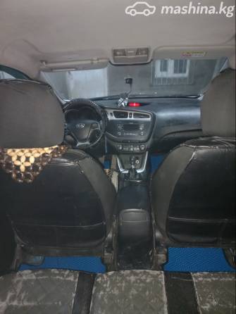 Kia Ceed II 1.4 MT