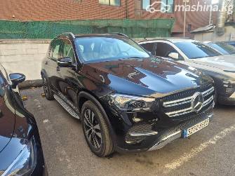Mercedes-Benz GLE II (V167) Рестайлинг 350 2.0 AT 4WD