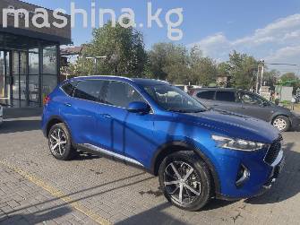 Haval F7 I 1.5 AMT