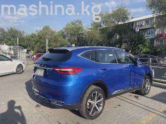 Haval F7 I 1.5 AMT