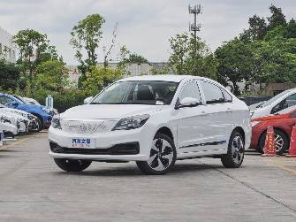 Dongfeng Aeolus E70 52.9 kWh Electro AT