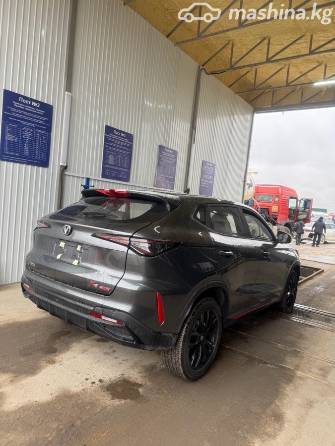 Changan X5 Plus 1.5 AMT