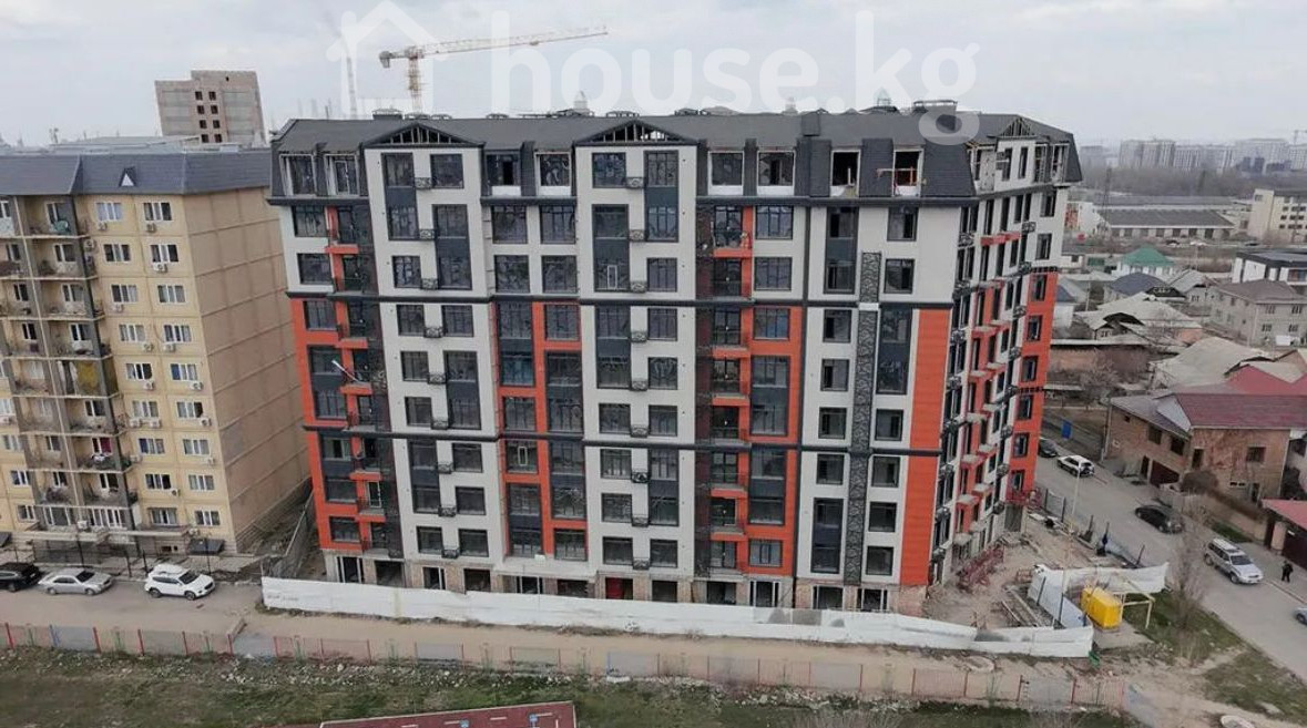 2-комн. кв., 60 м2
