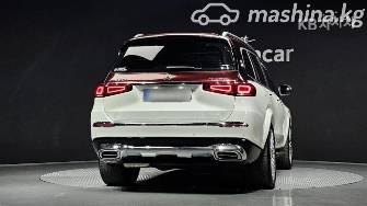 Mercedes-Benz Maybach GLS I 600 4.0 AT 4WD