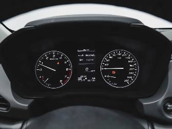Subaru Impreza V Рестайлинг 1.6 CVT