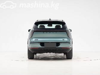 Geely Boyue II Рестайлинг L 1.5 AMT