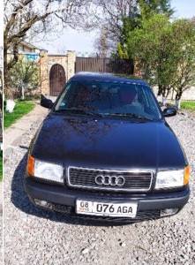 Audi 100 IV (C4) 2.6 MT
