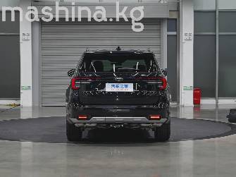 Ford Explorer V Рестайлинг 2.3 AT