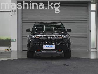 Ford Explorer V Рестайлинг 2.3 AT