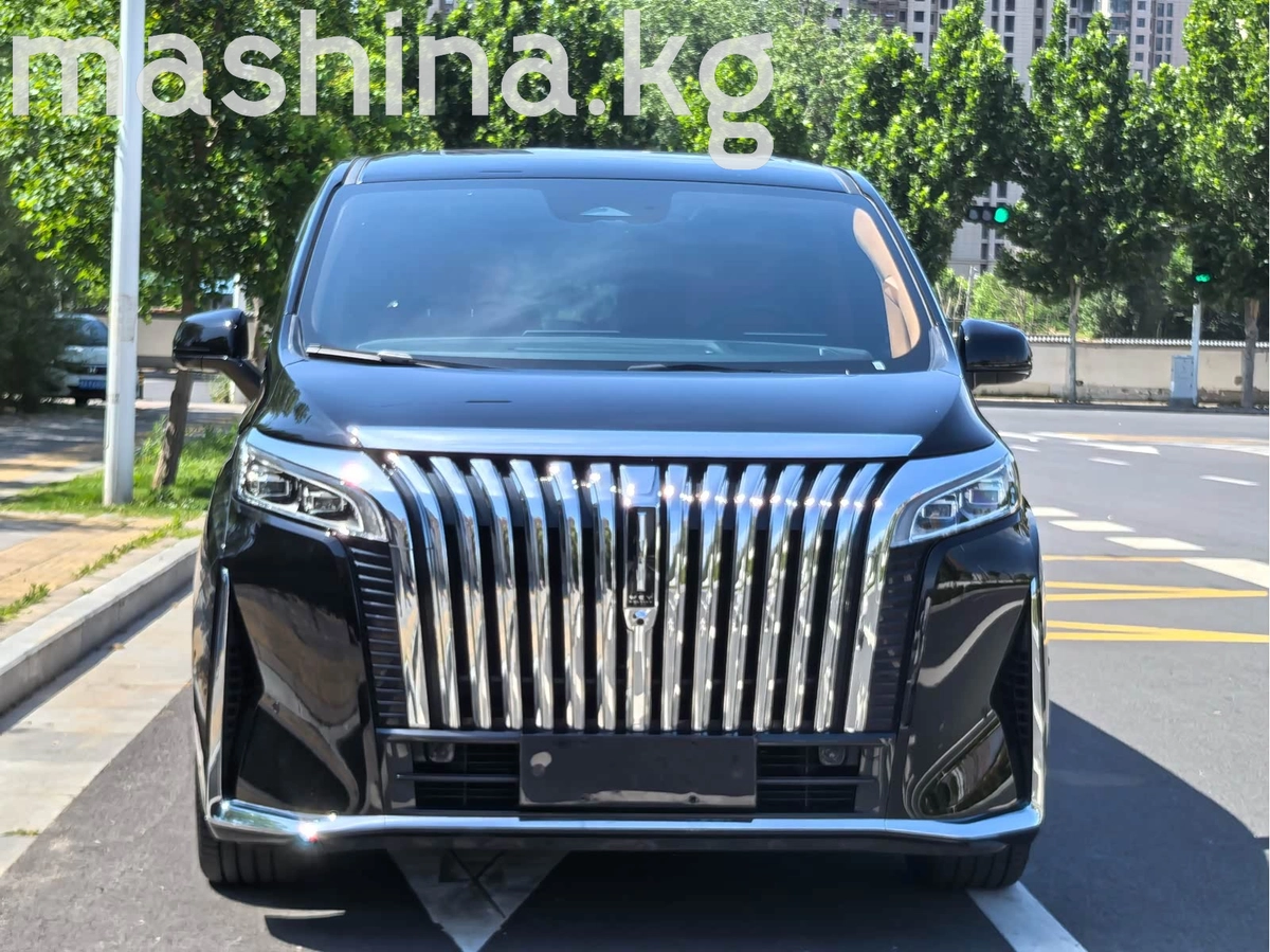 Wey Gaoshan (High Mountain) Wey Gaoshan (High Mountain) 1.5hyb AT 4WD