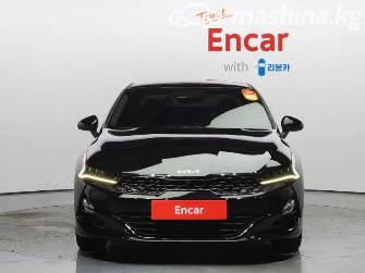 Kia K5 III 2.0 AT