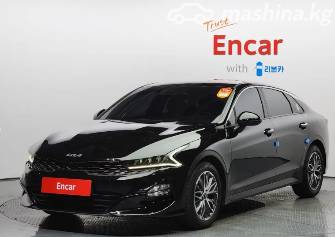 Kia K5 III 2.0 AT
