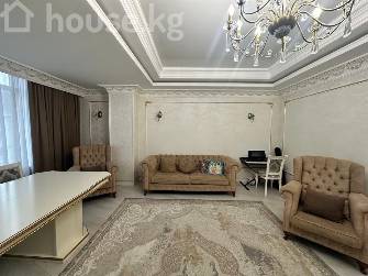4-комн. кв., 190 м2