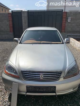 Toyota Mark II IX (X110) 2.5 AT
