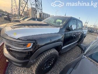 Dodge RAM IV (DS/DJ) 3.6 AT 4WD