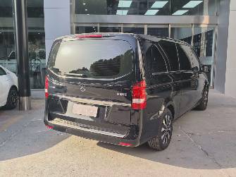 Mercedes-Benz Vito III (W447) 121 L2 2.0 AT