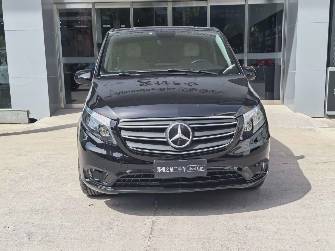 Mercedes-Benz Vito III (W447) 121 L2 2.0 AT