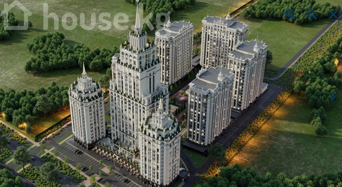 3-комн. кв., 119 м2