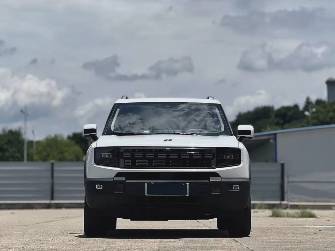 Jetour Shanhai T1 1.5hyb AT 4WD