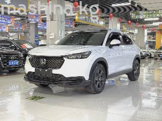 Honda XR-V II 1.5 CVT