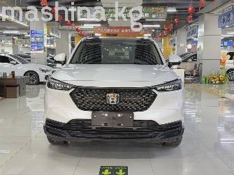 Honda XR-V II 1.5 CVT