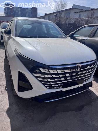 Changan UNI-Z 1.5 AMT
