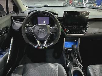 Toyota Frontlander 2.0 CVT