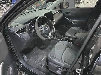 Toyota Frontlander 2.0 CVT