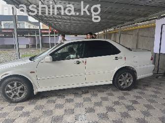 Honda Torneo 1.9 AT
