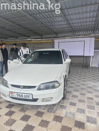 Honda Torneo 1.9 AT