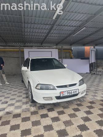 Honda Torneo 1.9 AT