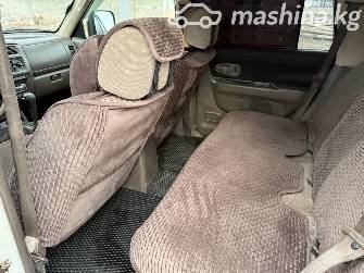 Mitsubishi Montero Sport I 3.0 AT 4WD