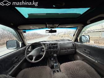 Mitsubishi Montero Sport I 3.0 AT 4WD