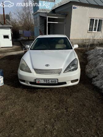 Toyota Windom III (XV30) 3.0 AT