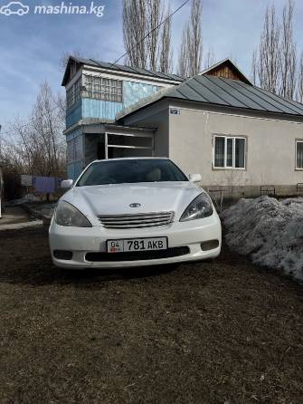 Toyota Windom III (XV30) 3.0 AT