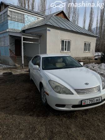 Toyota Windom III (XV30) 3.0 AT