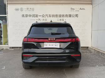 Audi Q6 40 TFSI 2.0 AMT 4WD