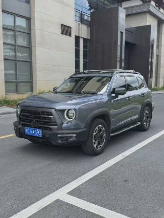 Haval Dargo 2.0 AMT