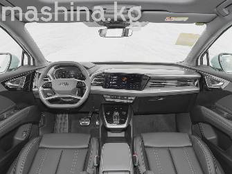 Audi Q4 e-tron 35 Electro AT
