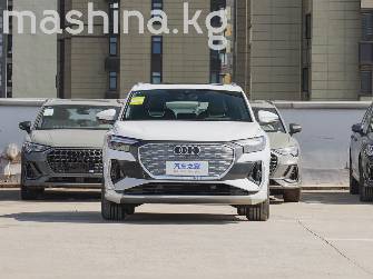 Audi Q4 e-tron 35 Electro AT