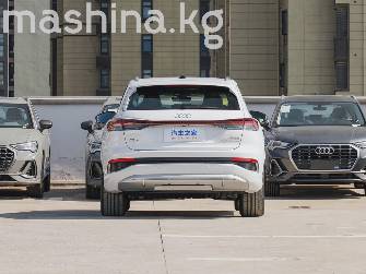 Audi Q4 e-tron 35 Electro AT