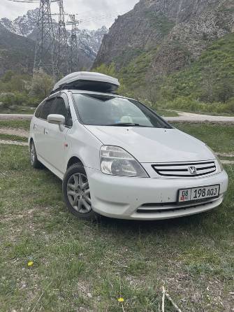 Honda Stream I 2.0 AT