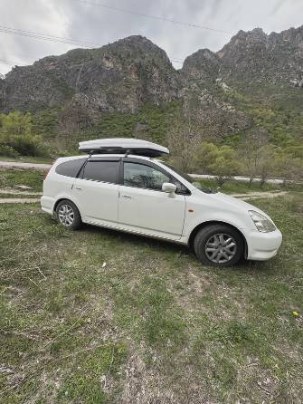 Honda Stream I 2.0 AT