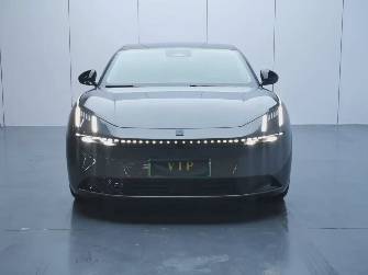 Lynk & Co Z10 95 kWh Electro AT