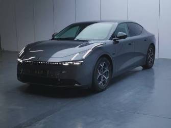 Lynk & Co Z10 95 kWh Electro AT