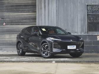 Changan Deepal S7 68.82 kWh Electro AT