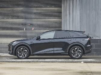 Changan Deepal S7 68.82 kWh Electro AT