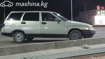 ВАЗ (Lada) 2111 2111 1.5 MT