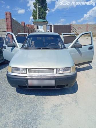ВАЗ (Lada) 2111 2111 1.5 MT