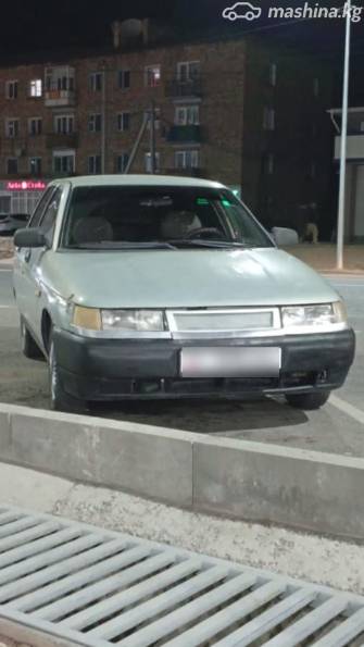 ВАЗ (Lada) 2111 2111 1.5 MT